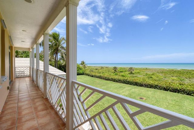 485 S Beach Road, Jupiter Island, FL 33455