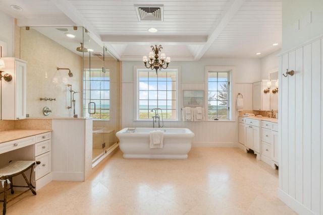 485 S Beach Road, Jupiter Island, FL 33455