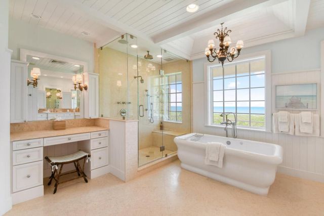 485 S Beach Road, Jupiter Island, FL 33455