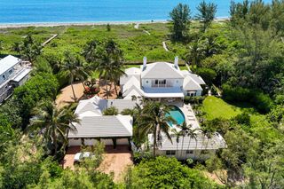 485 S Beach Road, Jupiter Island, FL 33455