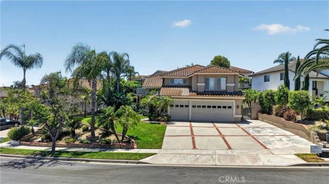 6119 Park Crest, Chino Hills, CA 91709