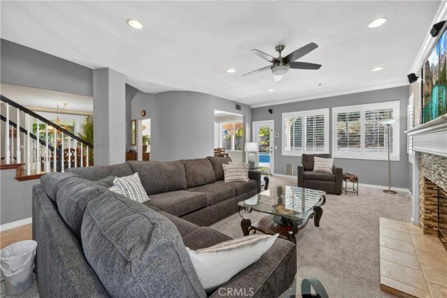 6119 Park Crest, Chino Hills, CA 91709