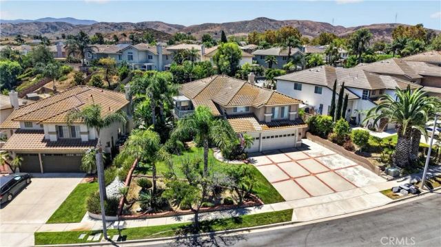 6119 Park Crest, Chino Hills, CA 91709