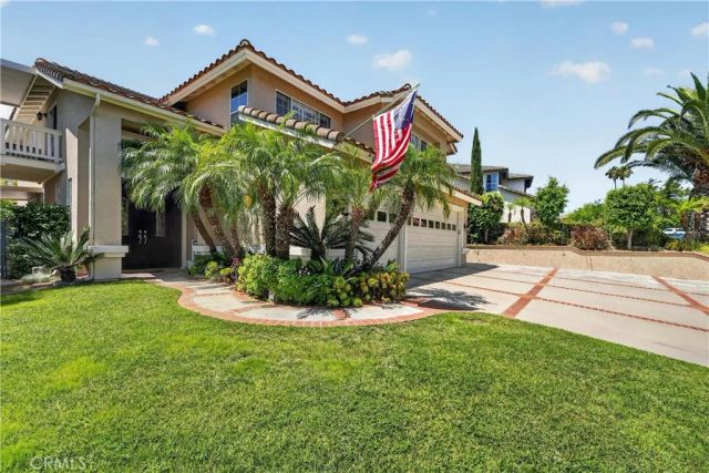 6119 Park Crest, Chino Hills, CA 91709