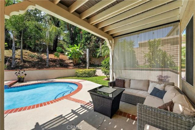 6119 Park Crest, Chino Hills, CA 91709