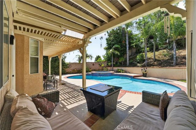 6119 Park Crest, Chino Hills, CA 91709