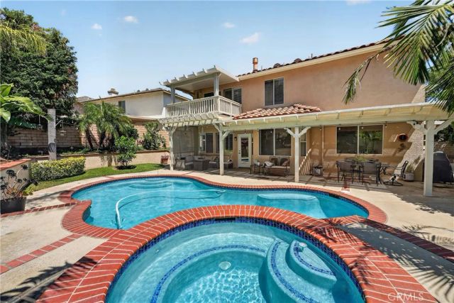 6119 Park Crest, Chino Hills, CA 91709