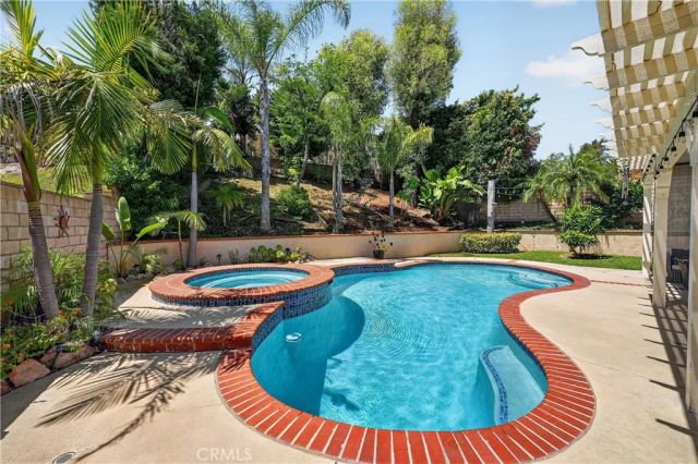 6119 Park Crest, Chino Hills, CA 91709
