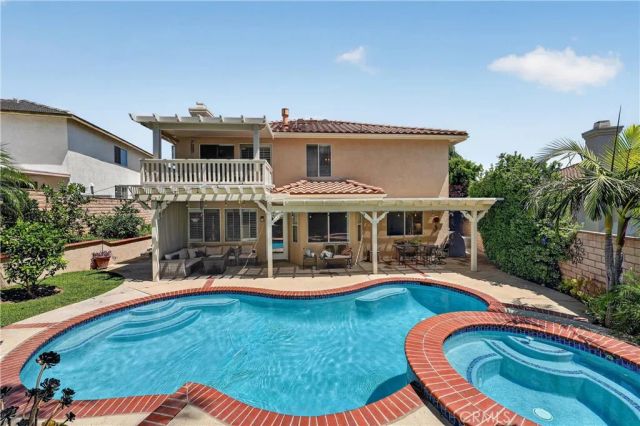 6119 Park Crest, Chino Hills, CA 91709