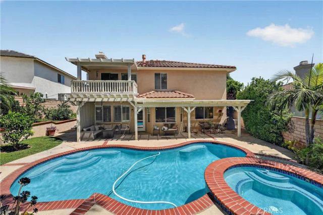 6119 Park Crest, Chino Hills, CA 91709