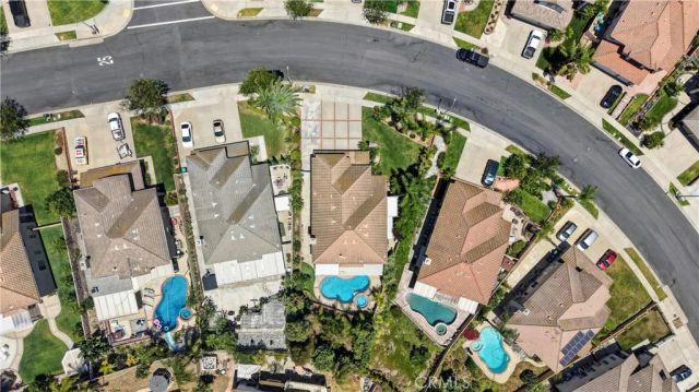 6119 Park Crest, Chino Hills, CA 91709