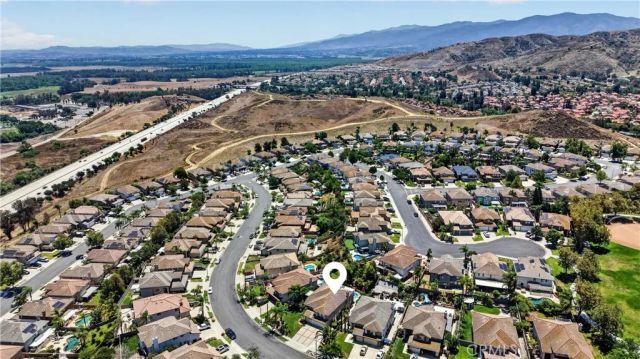 6119 Park Crest, Chino Hills, CA 91709