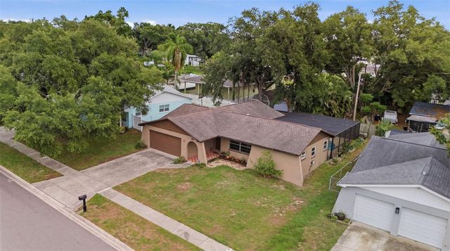 1901 BRIARWOOD STREET, Dunedin, FL 34698