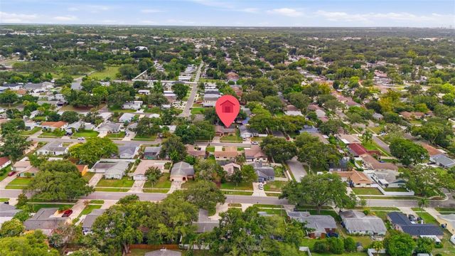 1901 BRIARWOOD STREET, Dunedin, FL 34698