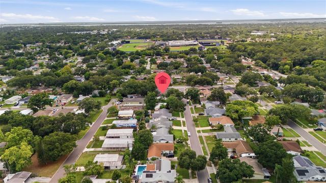 1901 BRIARWOOD STREET, Dunedin, FL 34698