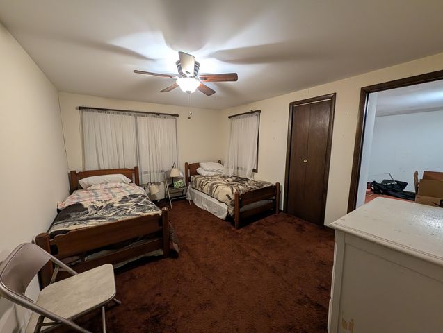 9319 N Knight Avenue, Des Plaines, IL 60016