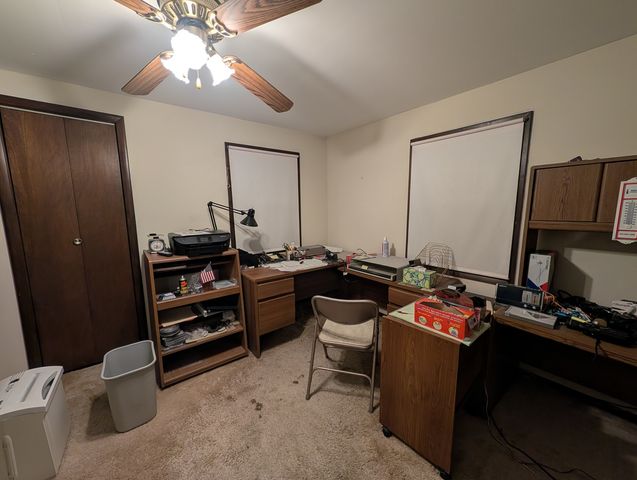 9319 N Knight Avenue, Des Plaines, IL 60016