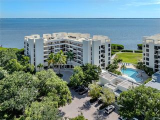 2020 HARBOURSIDE DRIVE 424, Longboat Key, FL 34228