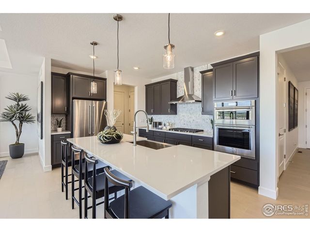 322 Rustic Barn Ln, Berthoud, CO 80513