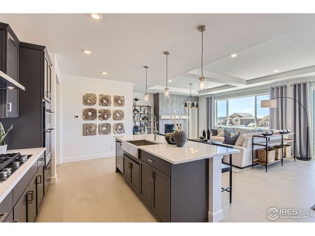 322 Rustic Barn Ln, Berthoud, CO 80513