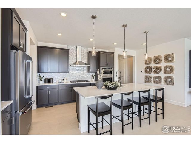 322 Rustic Barn Ln, Berthoud, CO 80513