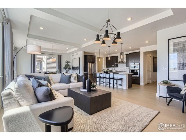 322 Rustic Barn Ln, Berthoud, CO 80513