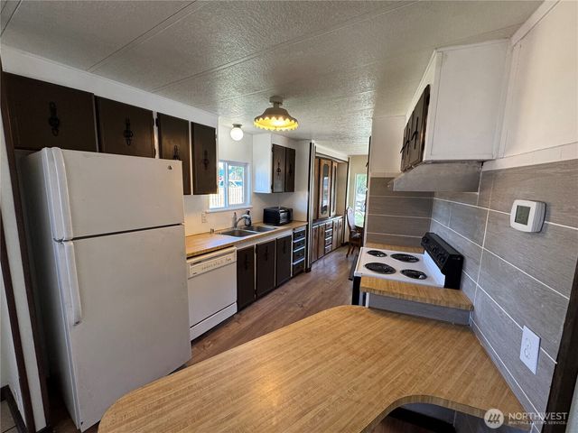 304 W Clay Street, Dayton, WA 99328