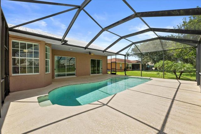 230 SW Ridgecrest Drive, Port St. Lucie, Port St Lucie, FL 34953
