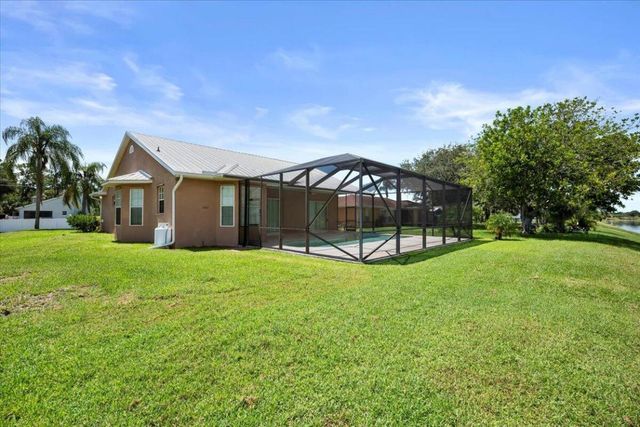 230 SW Ridgecrest Drive, Port St. Lucie, Port St Lucie, FL 34953