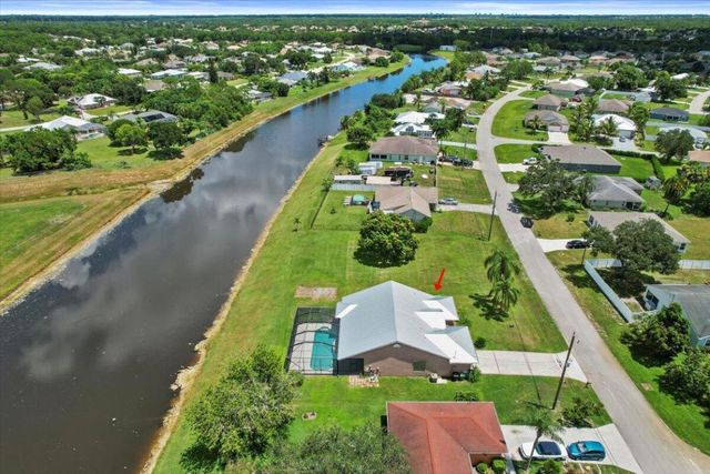 230 SW Ridgecrest Drive, Port St. Lucie, Port St Lucie, FL 34953