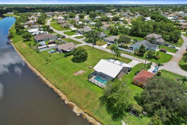 230 SW Ridgecrest Drive, Port St. Lucie, Port St Lucie, FL 34953