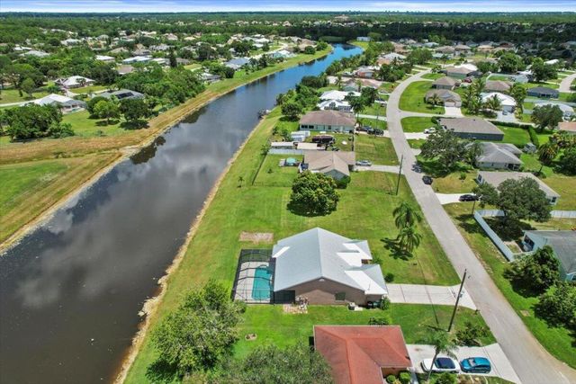 230 SW Ridgecrest Drive, Port St. Lucie, Port St Lucie, FL 34953