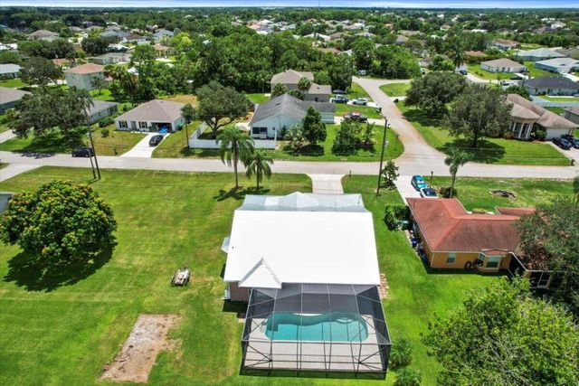 230 SW Ridgecrest Drive, Port St. Lucie, Port St Lucie, FL 34953