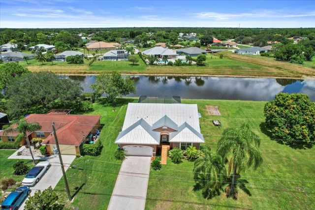 230 SW Ridgecrest Drive, Port St. Lucie, Port St Lucie, FL 34953
