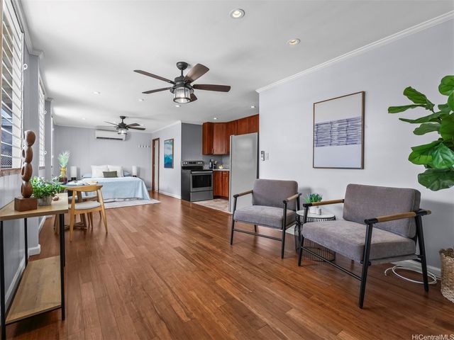 87-885 Hakeakea Street, Waianae, HI 96792