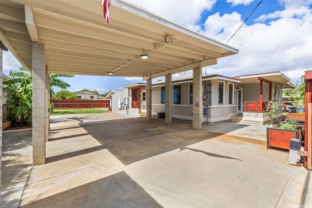 87-885 Hakeakea Street, Waianae, HI 96792
