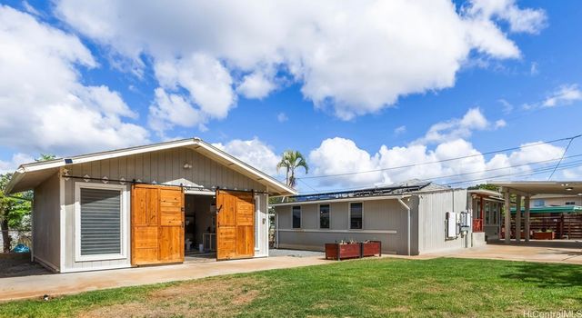 87-885 Hakeakea Street, Waianae, HI 96792