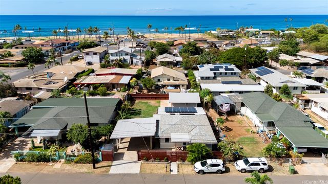 87-885 Hakeakea Street, Waianae, HI 96792