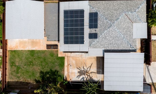 87-885 Hakeakea Street, Waianae, HI 96792