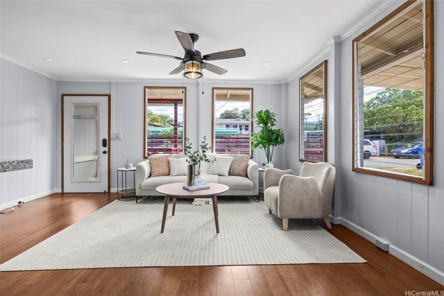 87-885 Hakeakea Street, Waianae, HI 96792