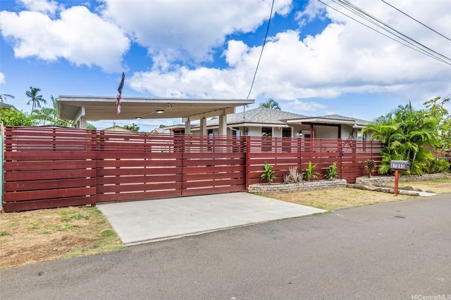 87-885 Hakeakea Street, Waianae, HI 96792