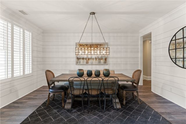 420 Yacht Club Lane, St Simons Island, GA 31522