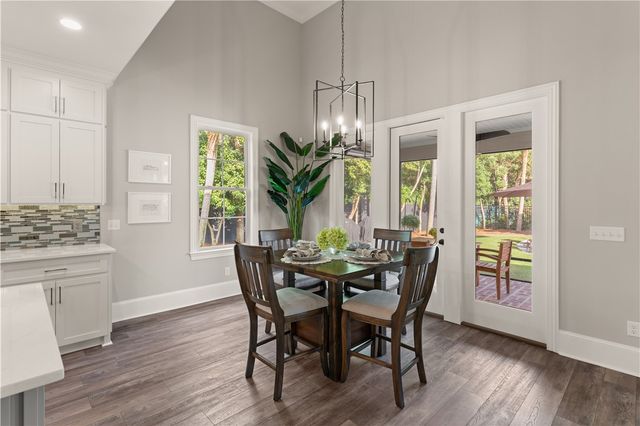 420 Yacht Club Lane, St Simons Island, GA 31522