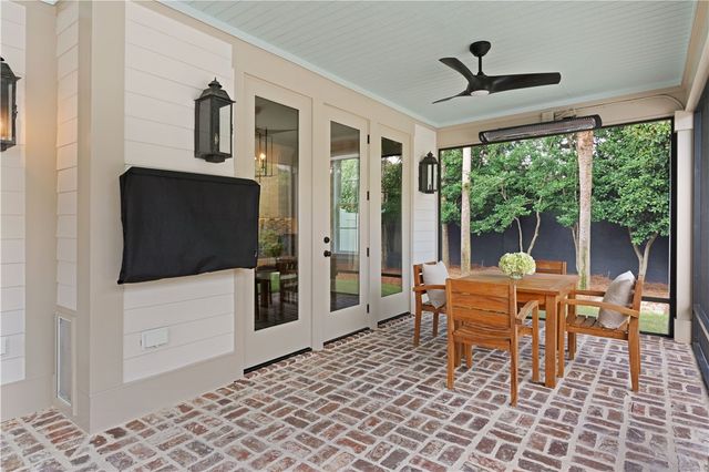 420 Yacht Club Lane, St Simons Island, GA 31522