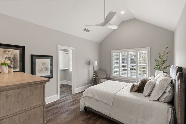 420 Yacht Club Lane, St Simons Island, GA 31522