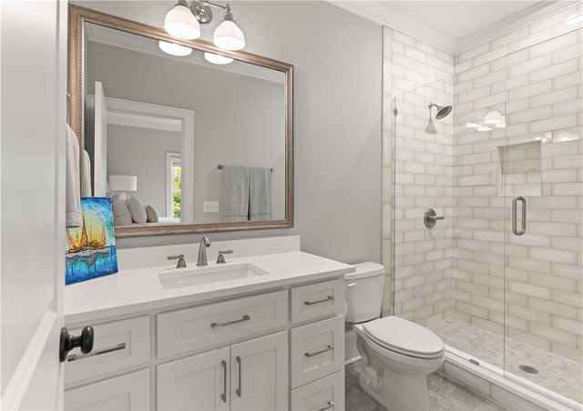 420 Yacht Club Lane, St Simons Island, GA 31522