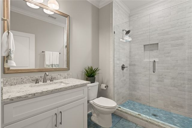 420 Yacht Club Lane, St Simons Island, GA 31522