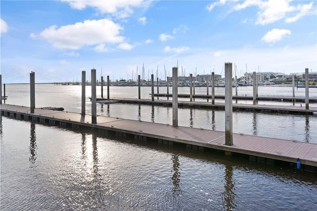 420 Yacht Club Lane, St Simons Island, GA 31522