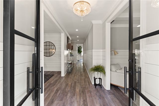 420 Yacht Club Lane, St Simons Island, GA 31522