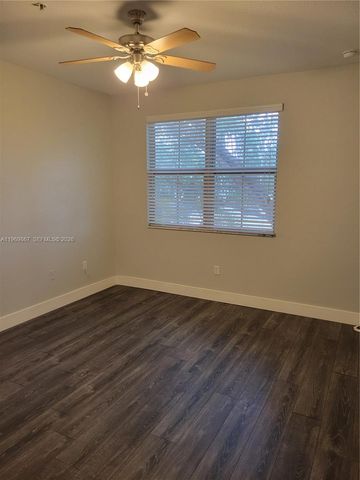 2851 W Prospect Rd 405, Tamarac, FL 33309